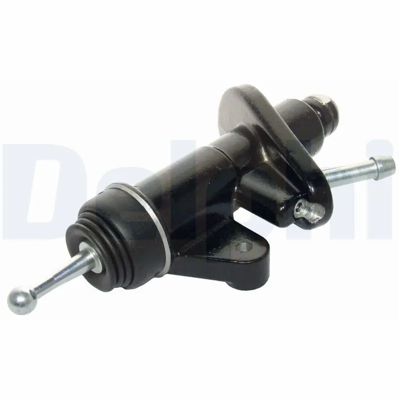 Handler.Part Master cylinder, clutch DELPHI LM39093 1