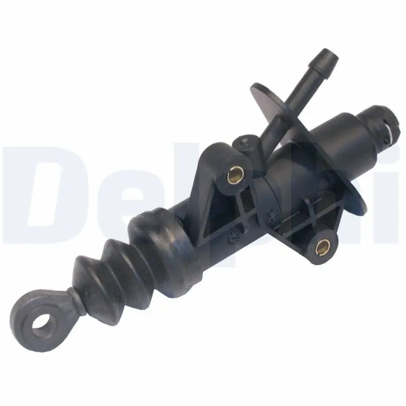 Handler.Part Master cylinder, clutch DELPHI LM49910 1