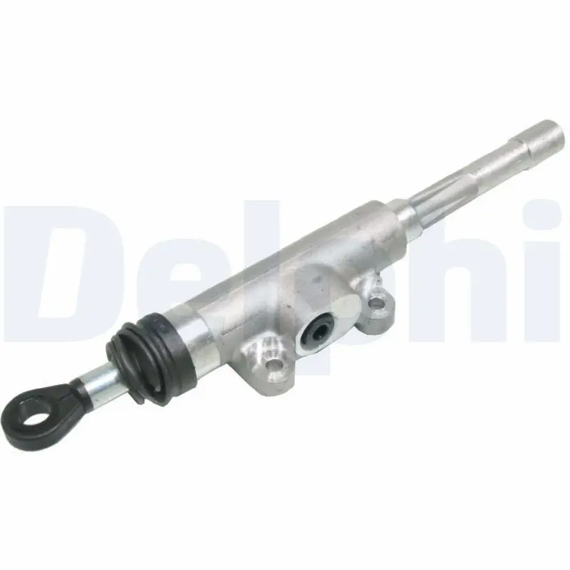 Handler.Part Master cylinder, clutch DELPHI LM40002 1