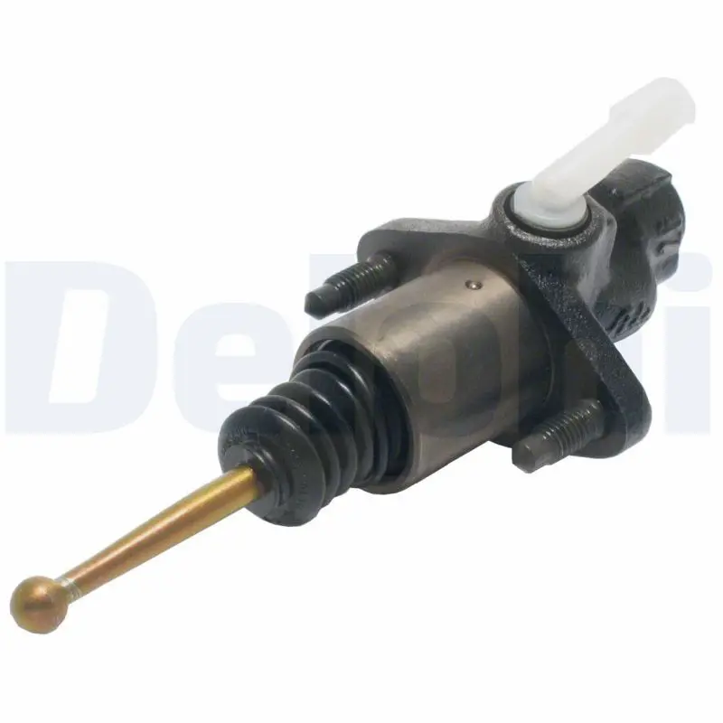 Handler.Part Master cylinder, clutch DELPHI LM49919 1