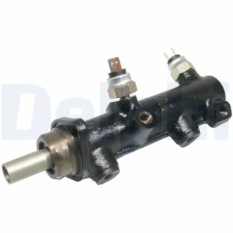 Handler.Part Brake master cylinder DELPHI LM41712 1