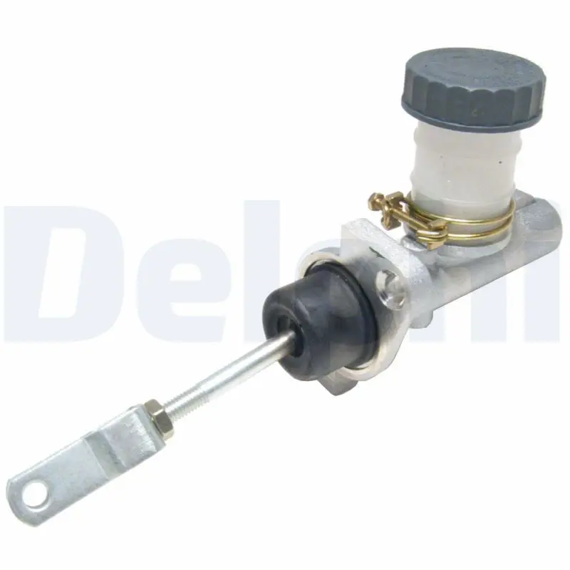 Handler.Part Master cylinder, clutch DELPHI LM60084 1