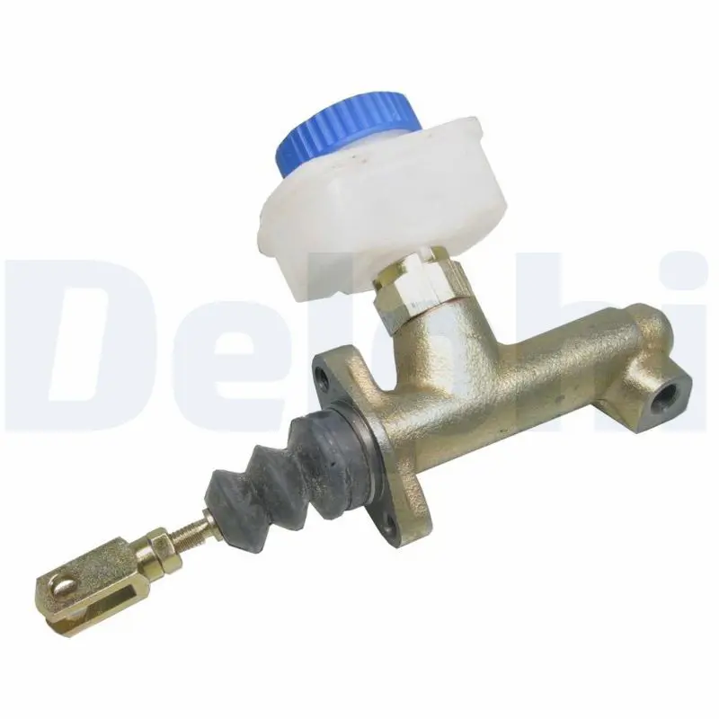 Handler.Part Master cylinder, clutch DELPHI LM48601 1