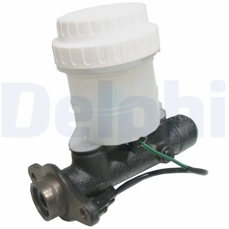 Handler.Part Brake master cylinder DELPHI LM60257 1