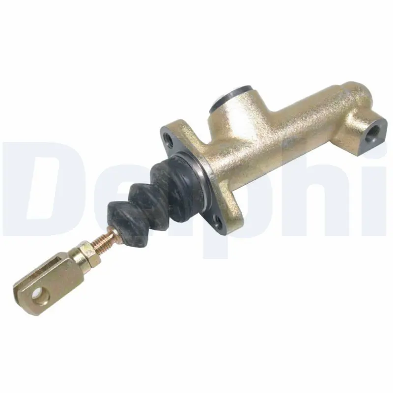 Handler.Part Master cylinder, clutch DELPHI LM48900 1