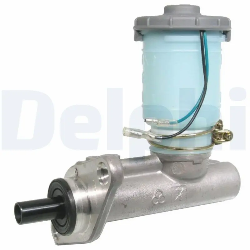 Handler.Part Brake master cylinder DELPHI LM60607 1