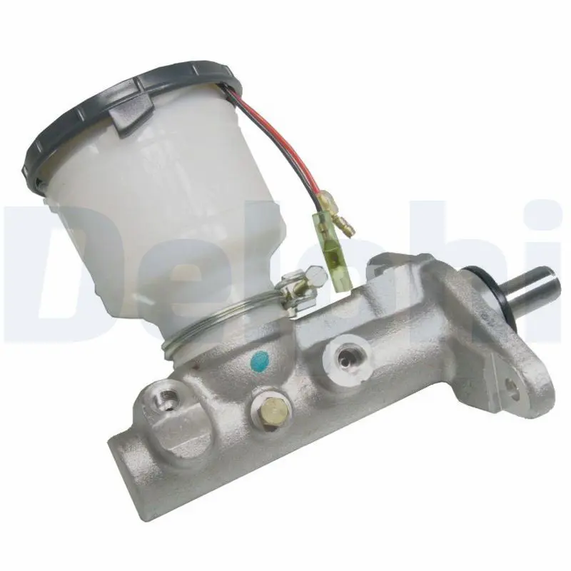 Handler.Part Brake master cylinder DELPHI LM49914 1