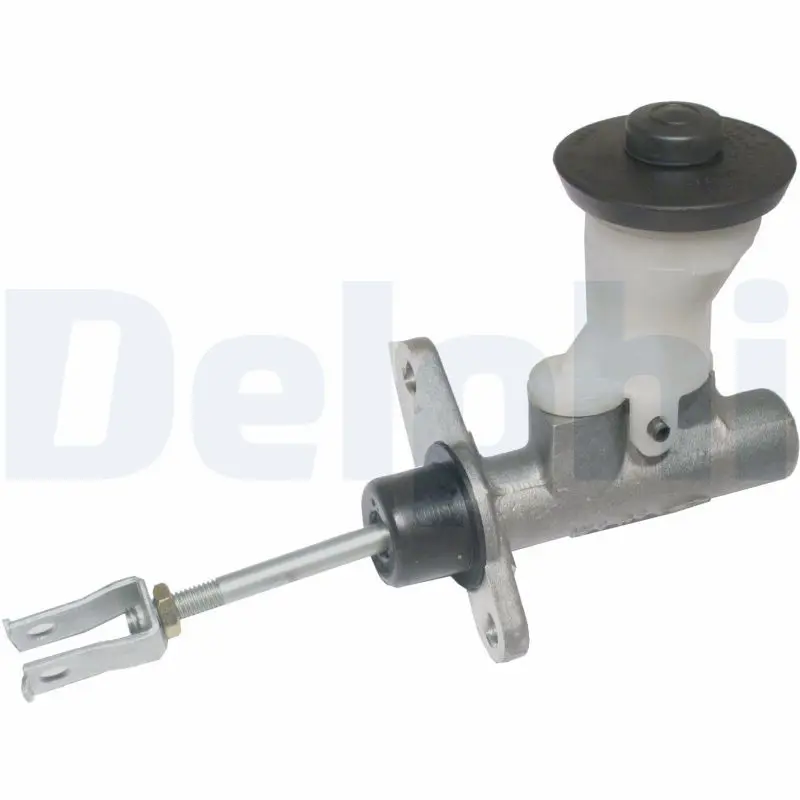 Handler.Part Master cylinder, clutch DELPHI LM61094 1