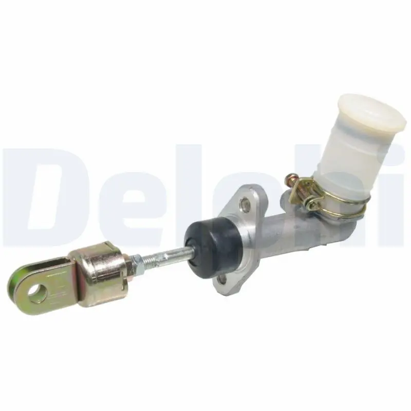 Handler.Part Master cylinder, clutch DELPHI LM60250 1