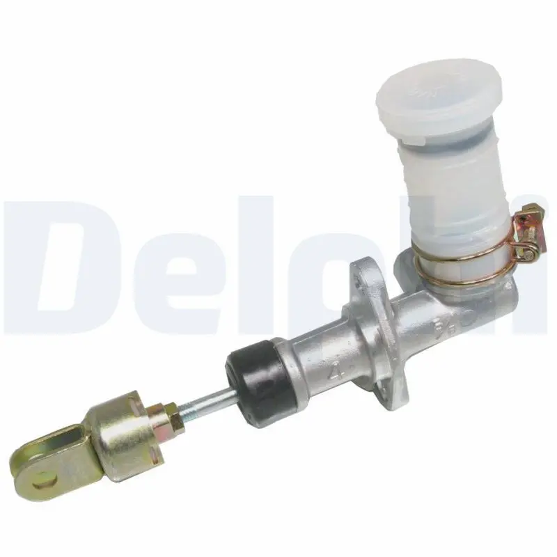 Handler.Part Master cylinder, clutch DELPHI LM60258 1