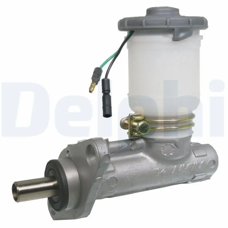 Handler.Part Brake master cylinder DELPHI LM60408 1