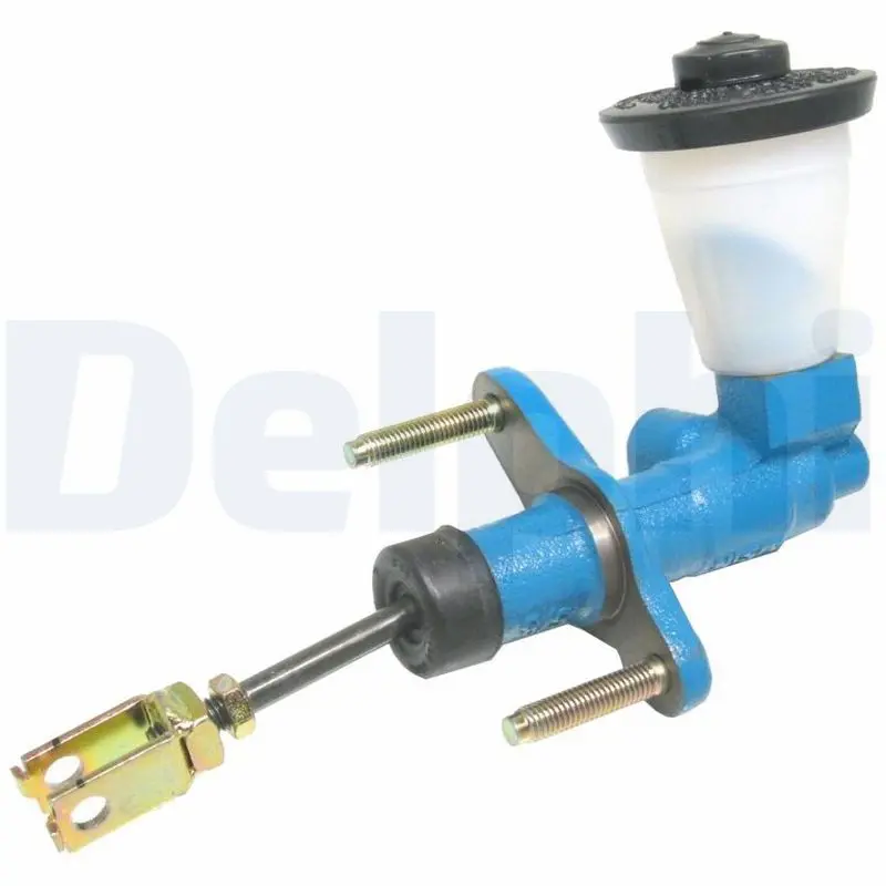 Handler.Part Master cylinder, clutch DELPHI LM60571 1