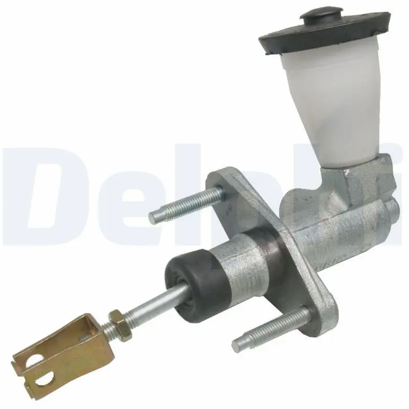 Handler.Part Master cylinder, clutch DELPHI LM60686 1