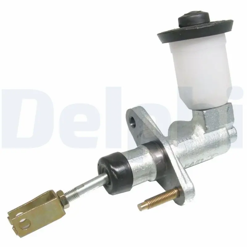 Handler.Part Master cylinder, clutch DELPHI LM60694 1