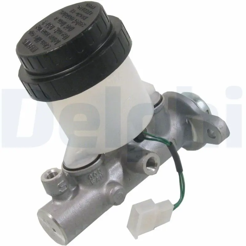 Handler.Part Brake master cylinder DELPHI LM60832 1