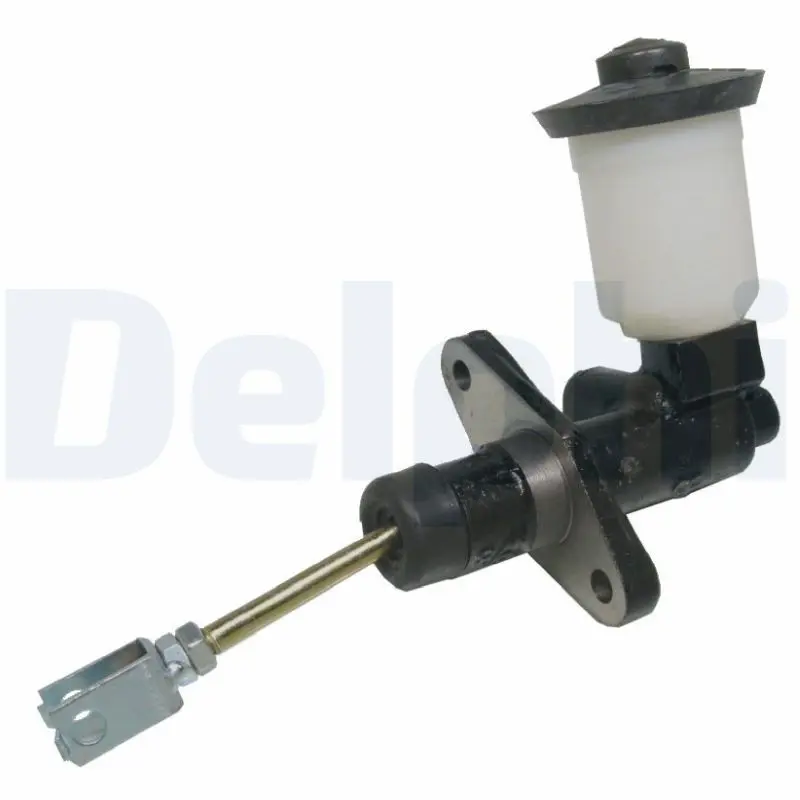 Handler.Part Master cylinder, clutch DELPHI LM60936 1