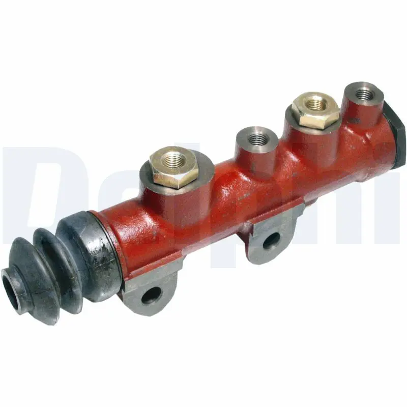 Handler.Part Master cylinder, clutch DELPHI LM62085 1