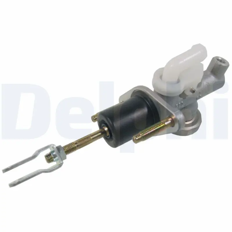 Handler.Part Master cylinder, clutch DELPHI LM62086 1