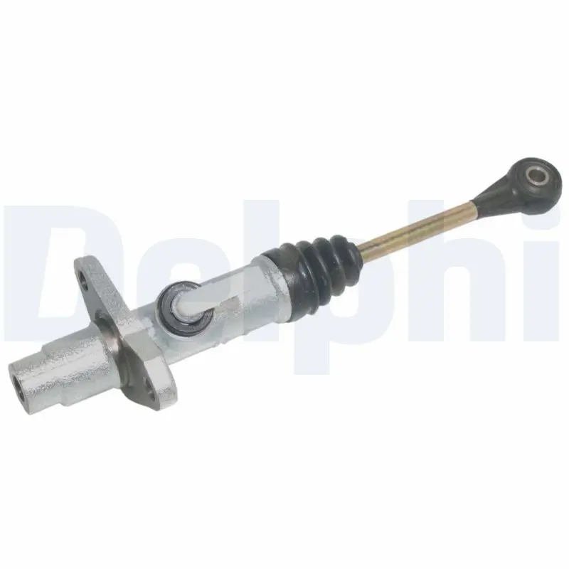 Handler.Part Master cylinder, clutch DELPHI LM70356 1