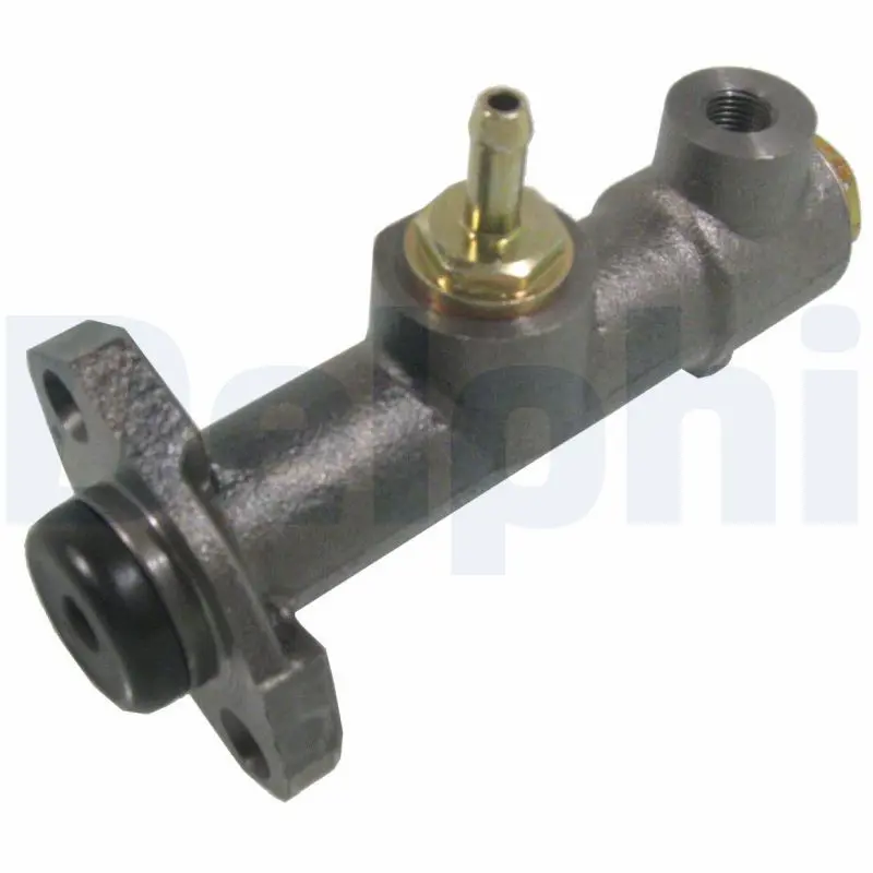 Handler.Part Master cylinder, clutch DELPHI LM70061 1