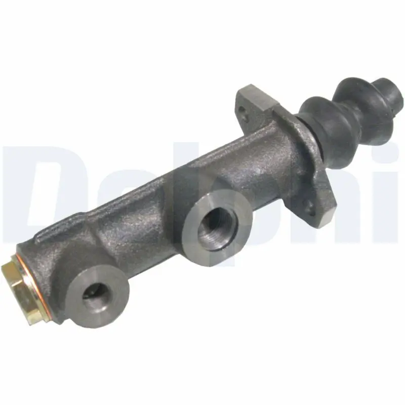 Handler.Part Master cylinder, clutch DELPHI LM70134 1