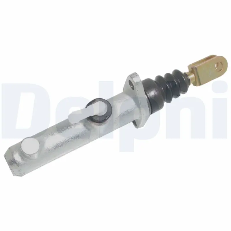 Handler.Part Master cylinder, clutch DELPHI LM70222 1