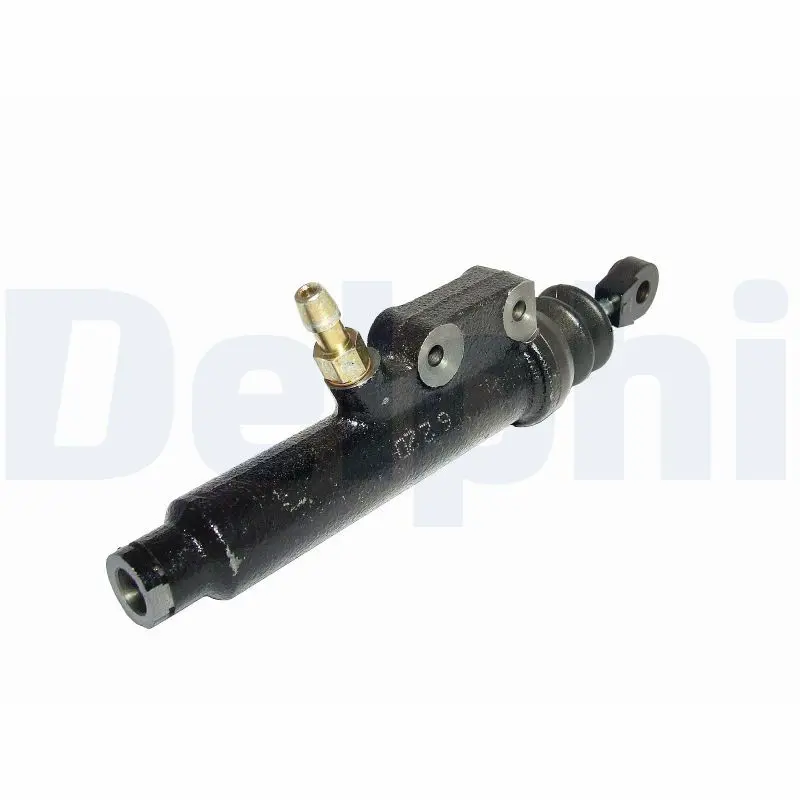 Handler.Part Master cylinder, clutch DELPHI LM80244 1