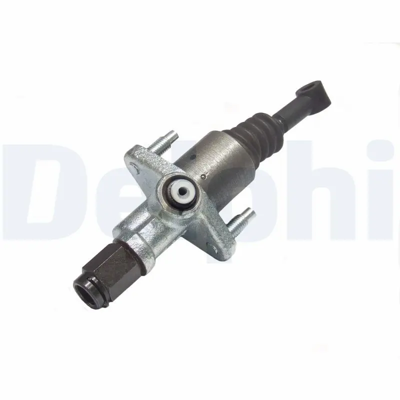 Handler.Part Master cylinder, clutch DELPHI LM80274 1