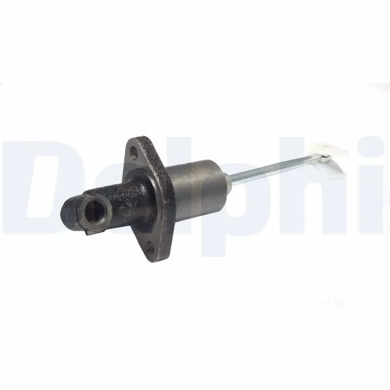 Handler.Part Master cylinder, clutch DELPHI LM80277 1