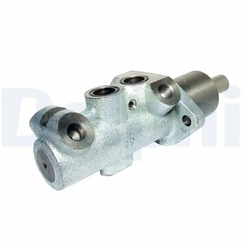 Handler.Part Brake master cylinder DELPHI LM80204 1