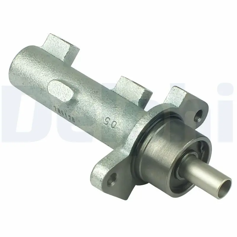 Handler.Part Brake master cylinder DELPHI LM80317 1