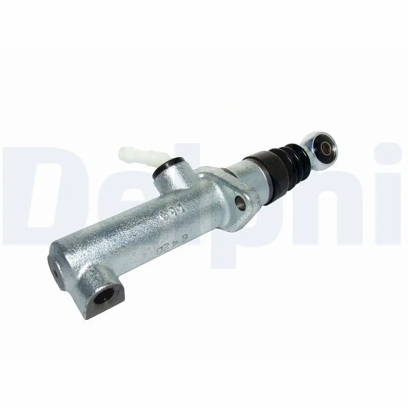 Handler.Part Master cylinder, clutch DELPHI LM80243 1