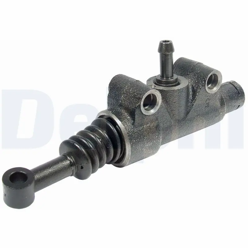 Handler.Part Master cylinder, clutch DELPHI LM80275 1