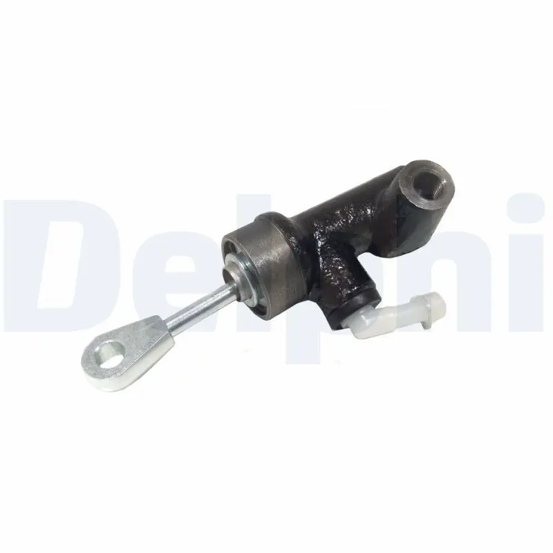 Handler.Part Master cylinder, clutch DELPHI LM80279 1