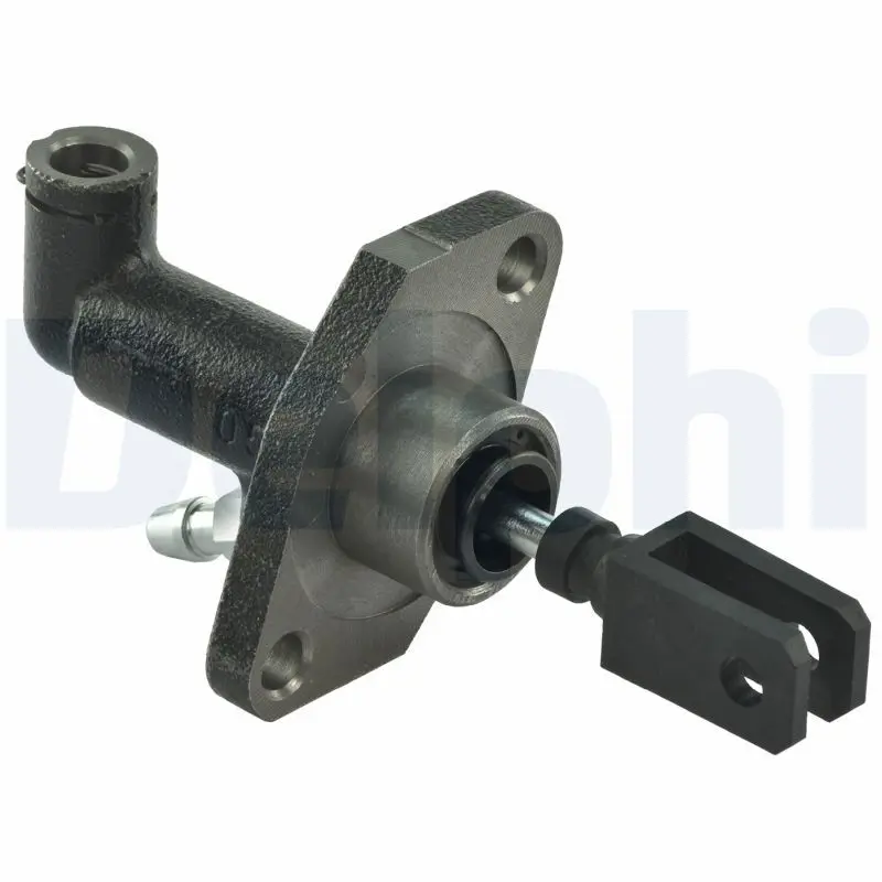 Handler.Part Master cylinder, clutch DELPHI LM80383 1