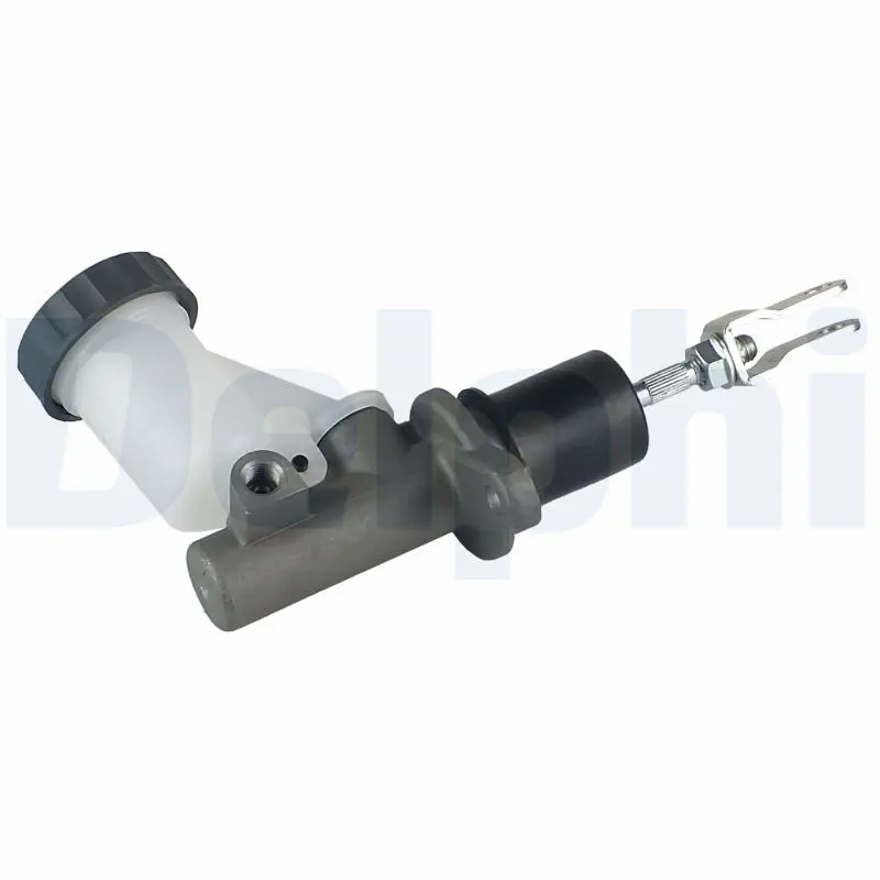 Handler.Part Master cylinder, clutch DELPHI LM80309 1