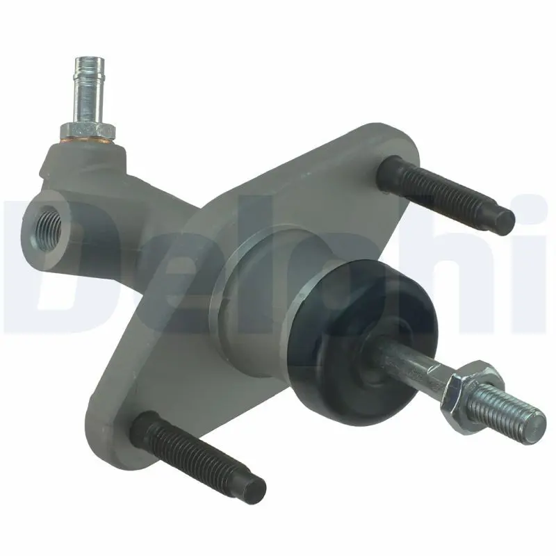 Handler.Part Master cylinder, clutch DELPHI LM80357 1