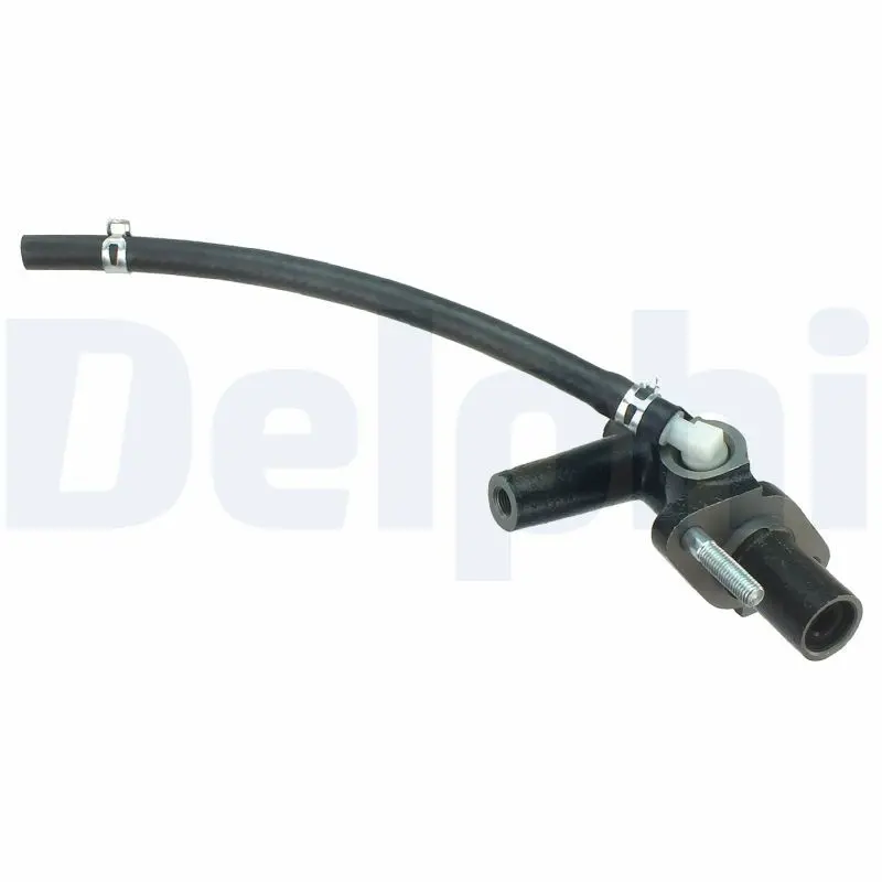 Handler.Part Master cylinder, clutch DELPHI LM80359 1