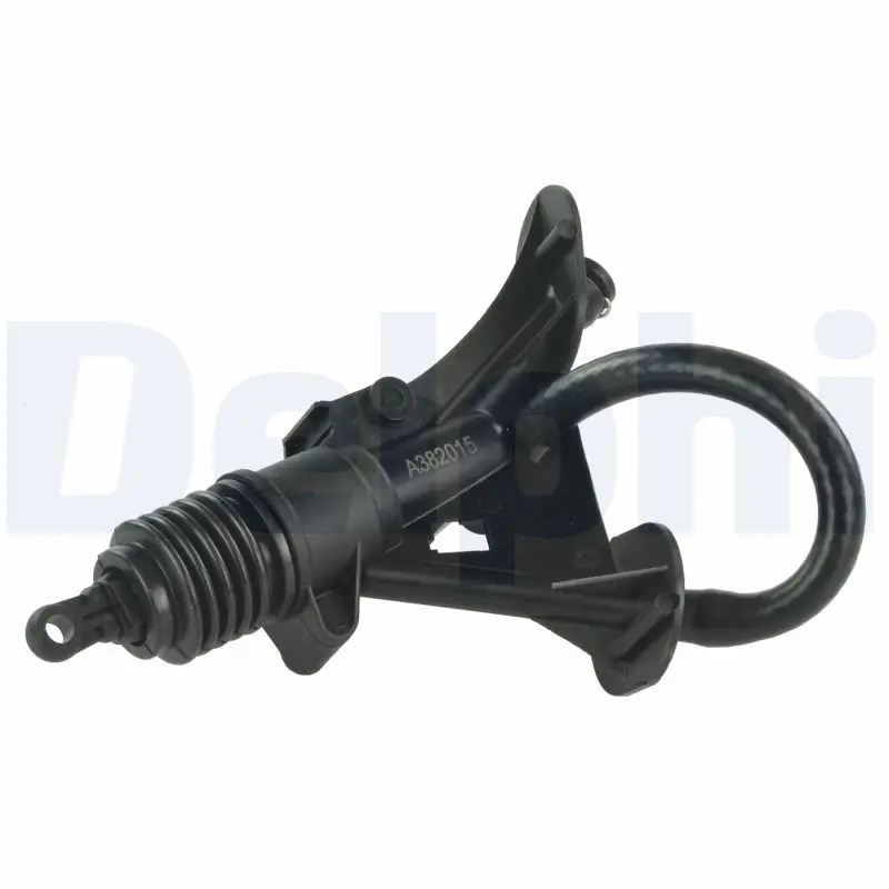 Handler.Part Master cylinder, clutch DELPHI LM80380 1