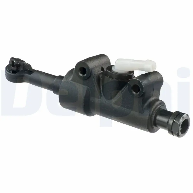 Handler.Part Master cylinder, clutch DELPHI LM80401 1