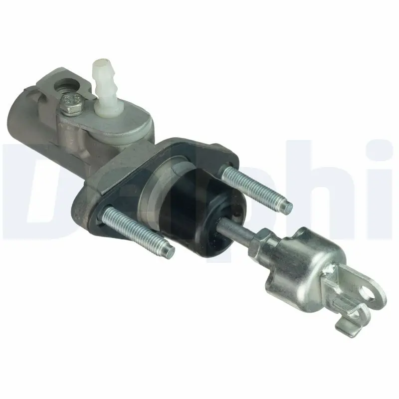 Handler.Part Master cylinder, clutch DELPHI LM80452 1