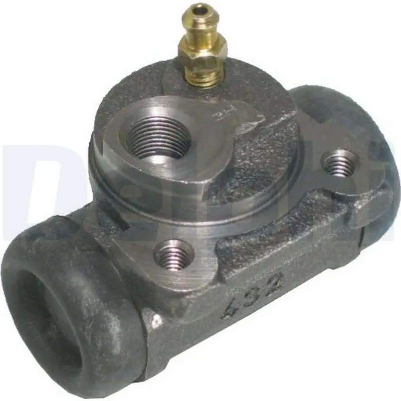 Handler.Part Wheel brake cylinder DELPHI LW25064 1