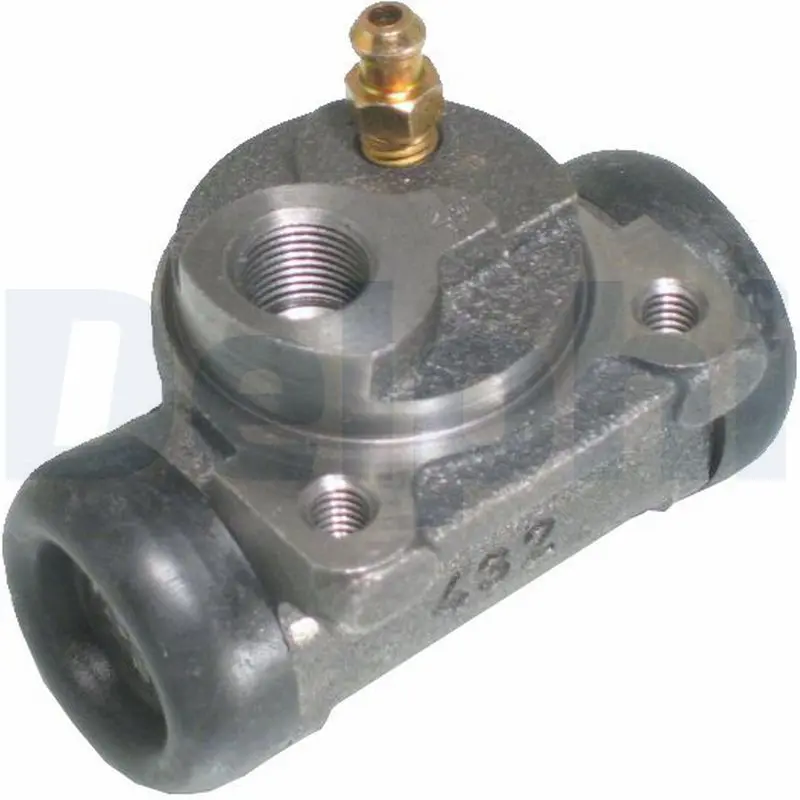 Handler.Part Wheel brake cylinder DELPHI LW25138 1