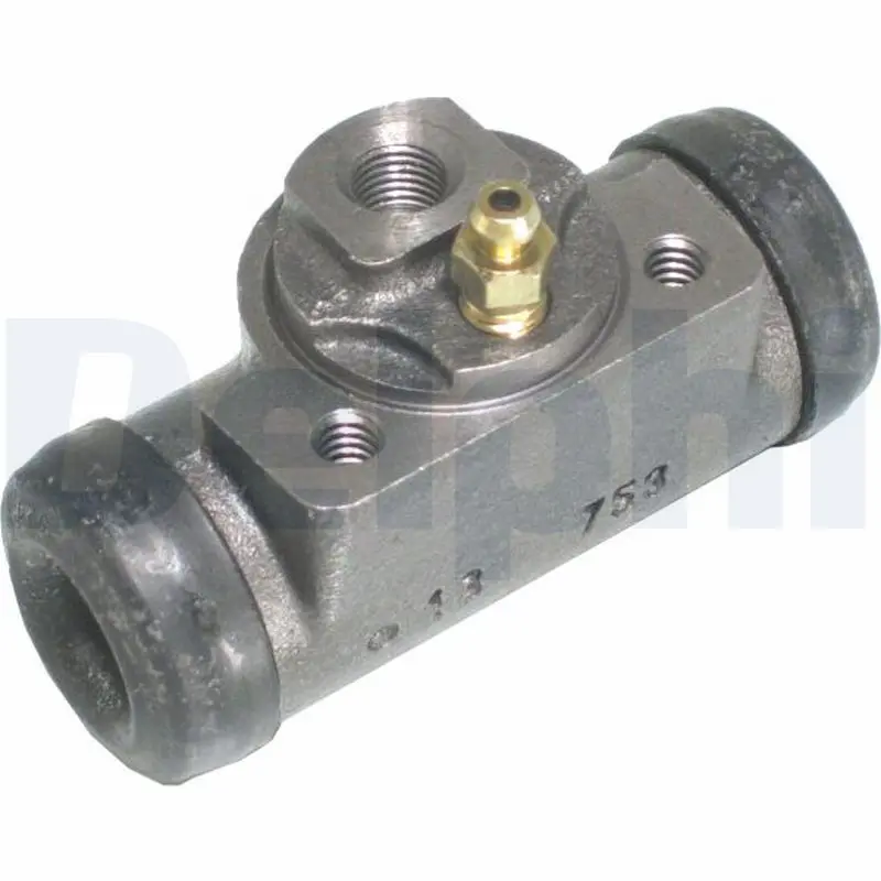 Handler.Part Wheel brake cylinder DELPHI LW80104 1