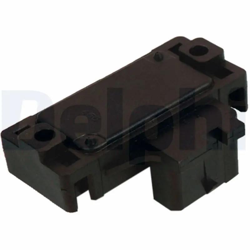 Handler.Part Sensor, intake manifold pressure DELPHI PS10075 1