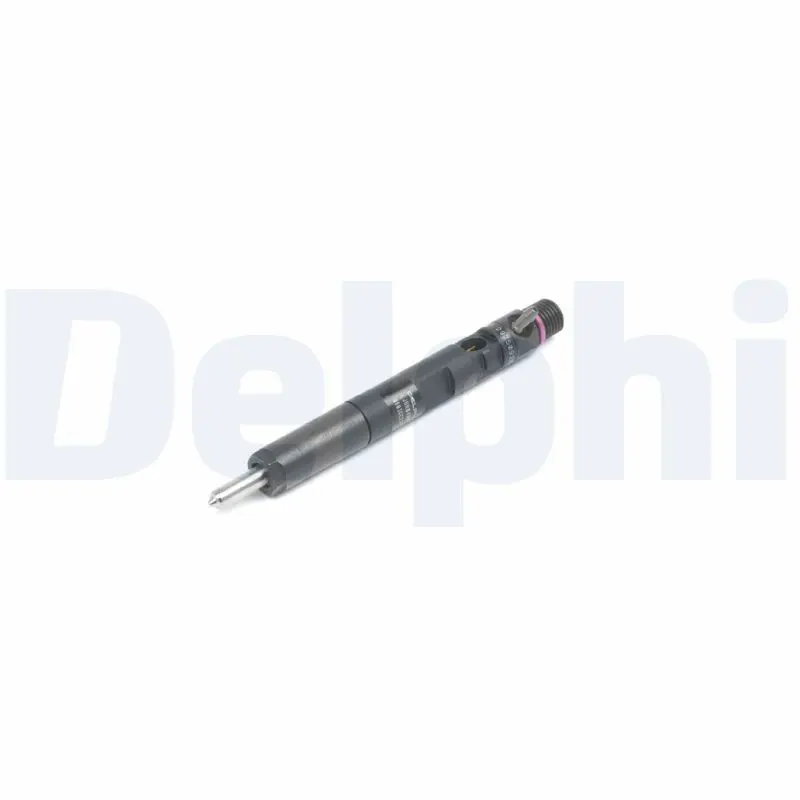 Handler.Part Nozzle and holder assembly DELPHI R04001D 1