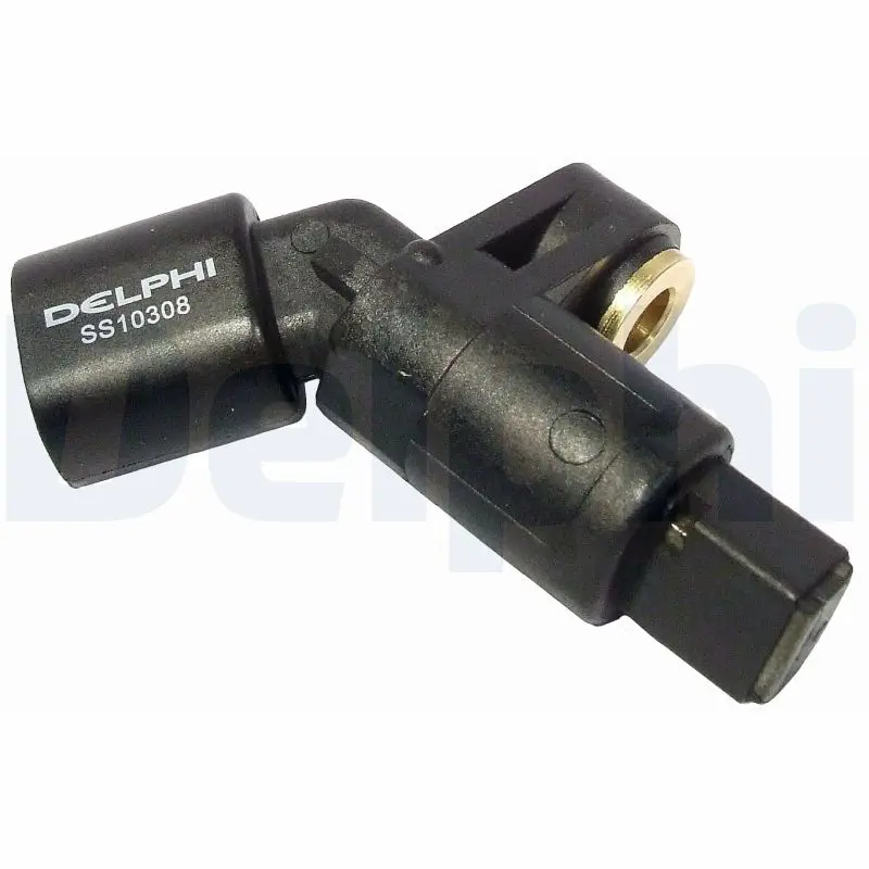 Handler.Part Sensor, wheel speed DELPHI SS10308 1