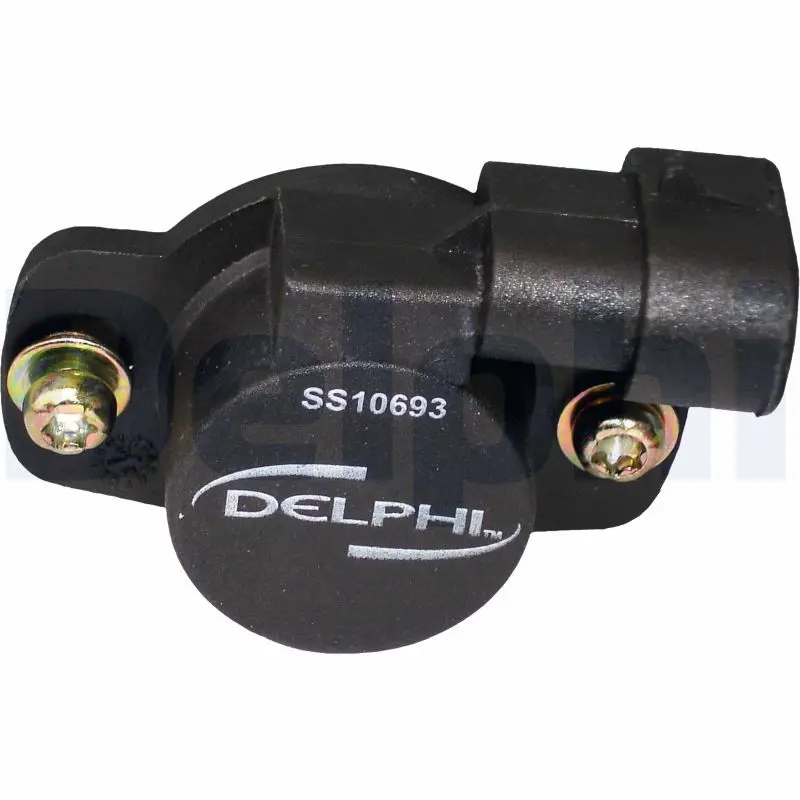 Handler.Part Sensor, throttle position DELPHI SS1069312B1 1