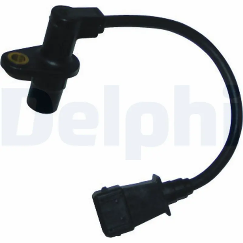 Handler.Part Sensor, crankshaft pulse DELPHI SS1073312B1 1