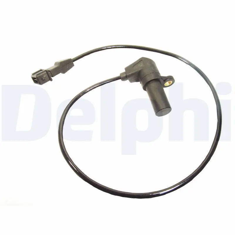 Handler.Part Sensor, crankshaft pulse DELPHI SS10807 1